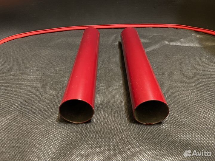 Кожух вилки jawa 360/00