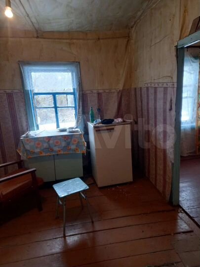 Дом 63 м² на участке 20 сот.