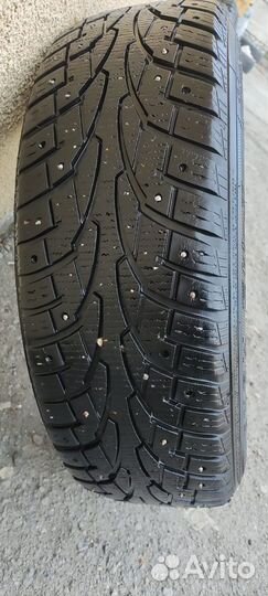 Nankang Snow SV-2 185/65 R15 92