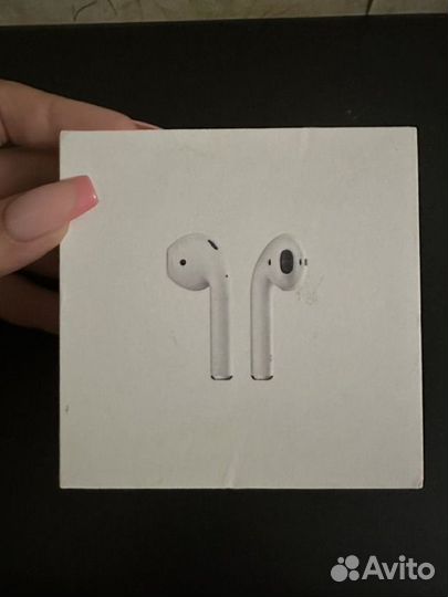 Airpods 2