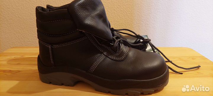 Ботинки рабочие мужские 43 размер