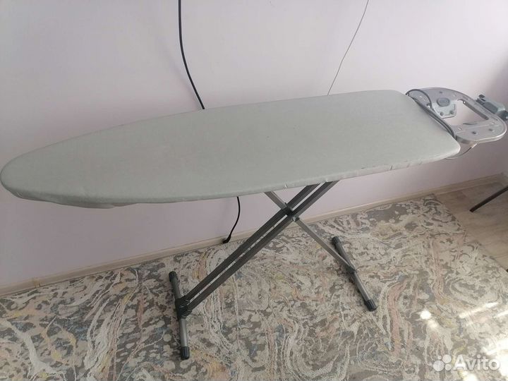 Гладильная доска бу