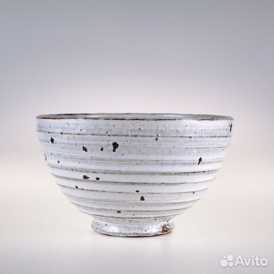 Керамическая пиала/чаша/боул, ручная работа