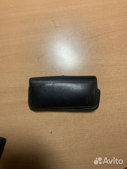 Футляр для телефона