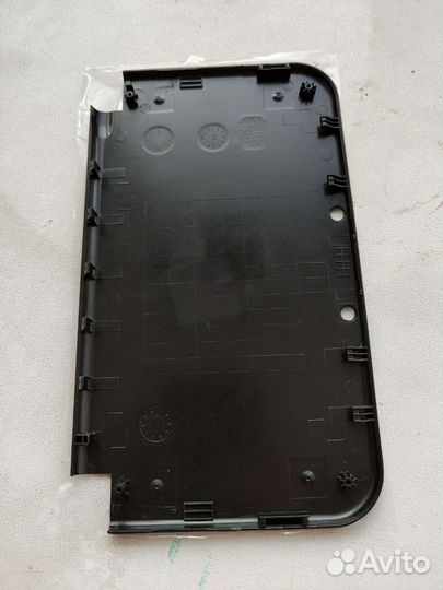 Верхняя крышка New Nintendo 3DS XL