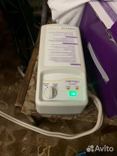 Кровать функциональная медицинская