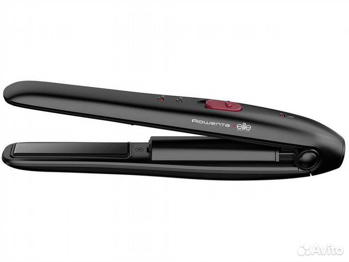 Беспроводной выпрямитель Rowenta Touch-Up&Go