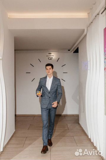 Ведущий мероприятий