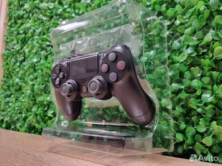 Геймпад DualShock4 PS4 Джойстик Гарантия