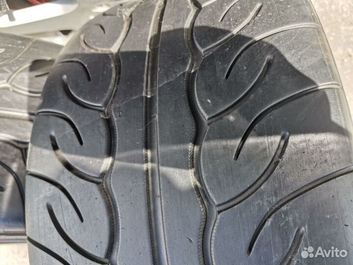 Yokohama Advan Neova AD08R 225/45 R17 91W