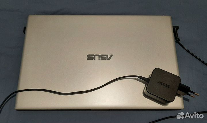 Ноутбук asus vivobook r459f (core i3, диаг. 14)