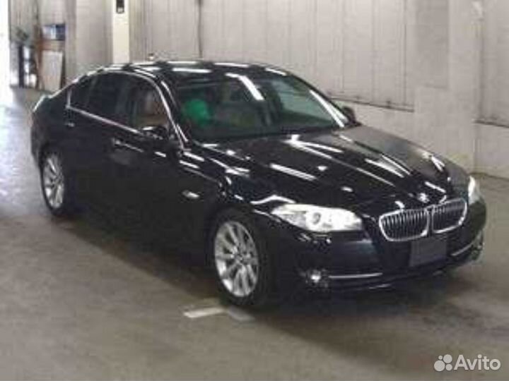 В разбор из Японии Bmw 520I F10 N20B20B 2.0 2011