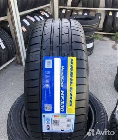 Habilead HF330 225/45 R18