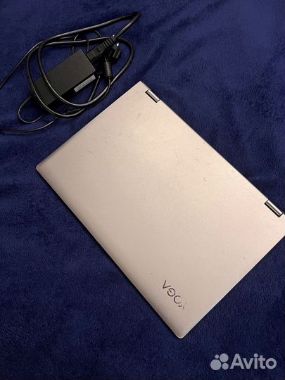 Lenovo yoga 530-14IKB