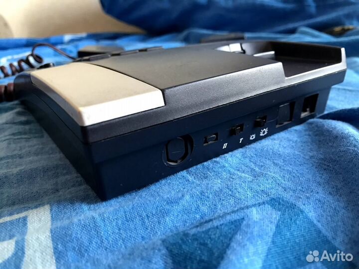 Стационарный телефон