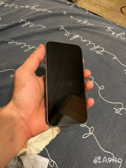 iPhone XR в корпусе 15 pro 128 gb