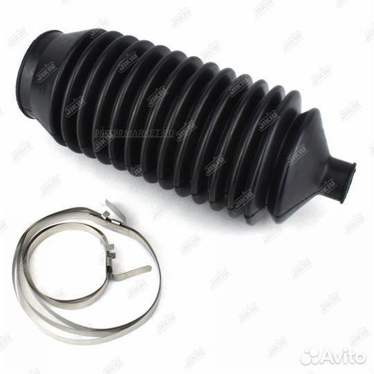 Jikiu CG23014 Пыльник рулевой рейки