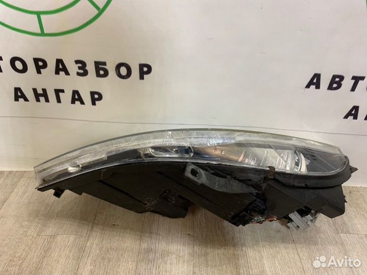 Фара передняя левая Mitsubishi Colt Z32A 3A91 2012