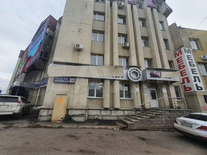 Продам помещение свободного назначения, 118.6 м²