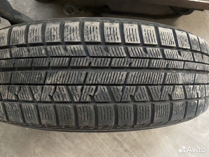 Колесо 175/65 R15 Yokohama