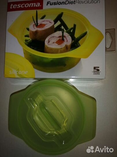 Силиконовая форма