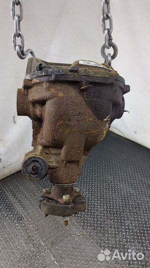 Редуктор моста Jaguar S-type, 2000