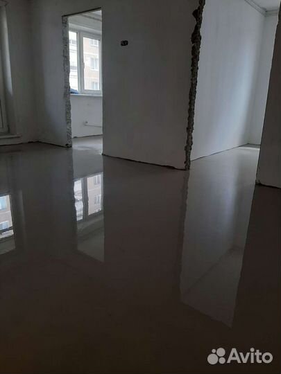 Ремонтно-отделочные работы