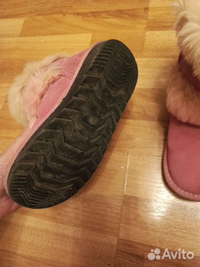 Угги детские 35 размер, девочка