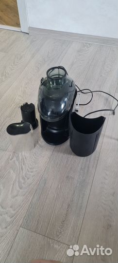 Соковыжималка