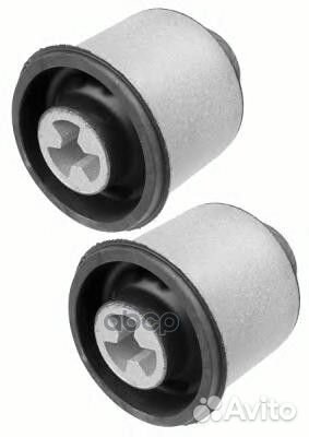 Ремкомплект балки моста зад прав/лев 276270