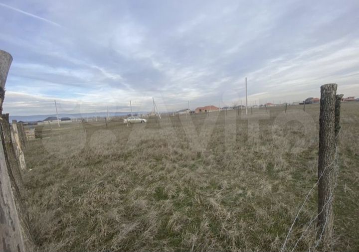 Участок 6 сот. (ИЖС)