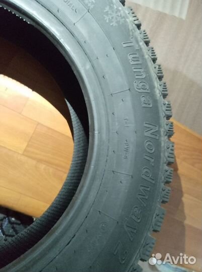 Tunga Nordway 2 175/70 R13 82U