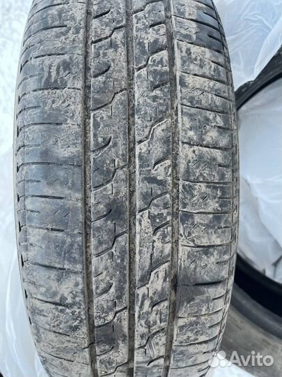 Bridgestone B391 175/65 R15 84T