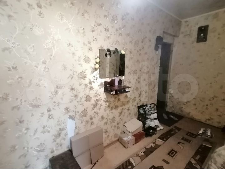 2-к. квартира, 45,7 м², 2/2 эт.