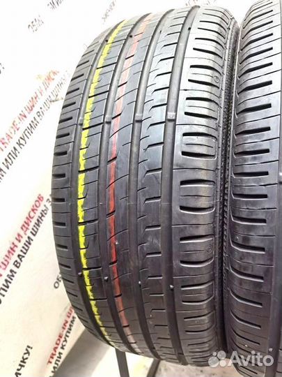 Barum Bravuris 3HM 235/50 R18 97V