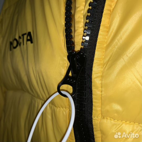 Пуховик куртка Nike Drake Nocta NRG Puffer