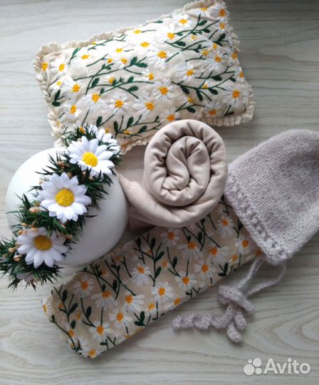 Реквизит для фотосессии