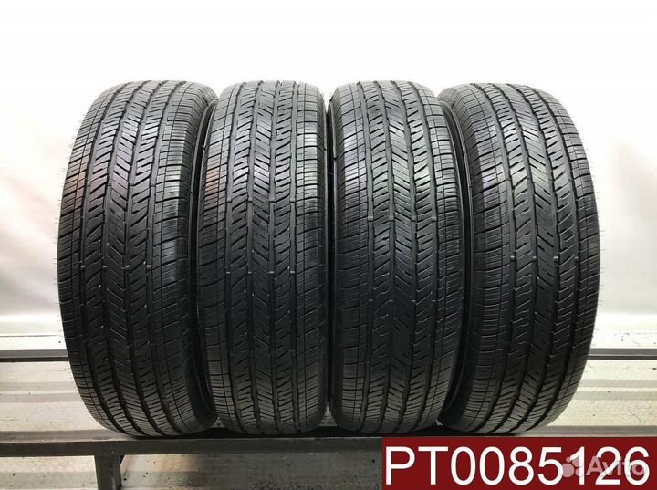 Bridgestone Dueler H/T 685 255/70 R18 98H