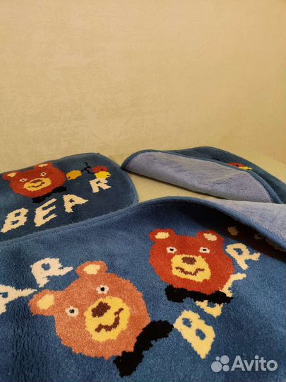 Коврики- сидушки/ дивандэк