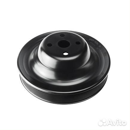 Шкив вентилятора 6CT, ISLe 4943445 (Оригинал) cumm