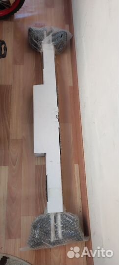 Рейлинги audi новые 8r0071151g багажник на крышу