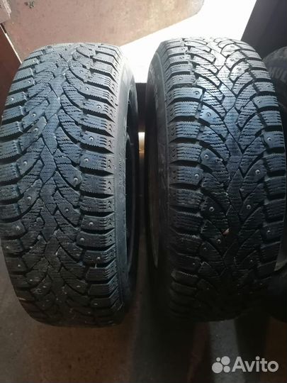 Pirelli Formula Ice 195/65 R15 92E