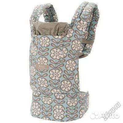 Рюкзак ergobaby