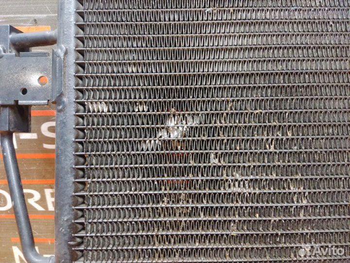 Радиатор кондиционера Bmw 5-Series E39 M54B30