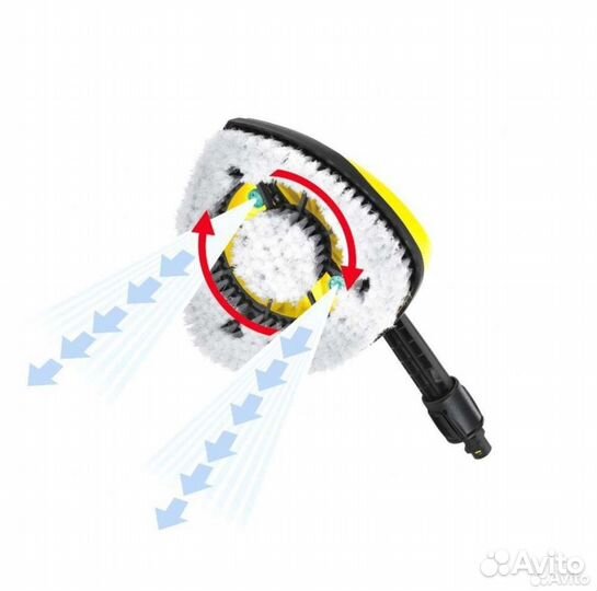 Мойка Karcher К7