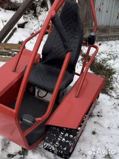 Детский электромобиль