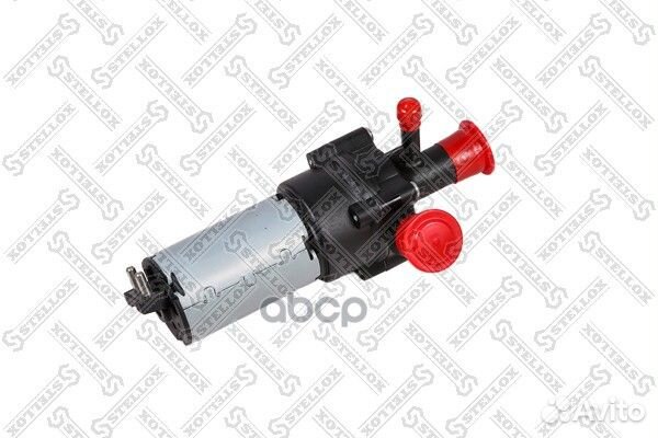 Электропомпа 2400018SX Stellox