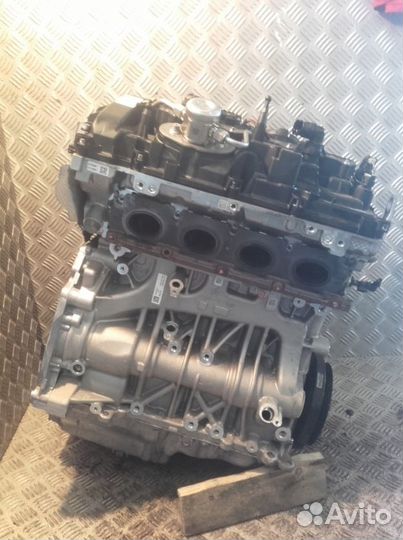 Двигатель B48A20B 2.0 BMW/mini без навесного