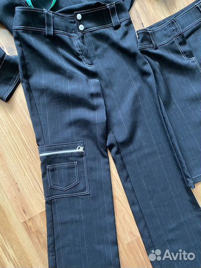 Школьная форма для девочки 146