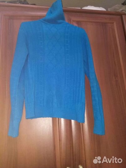 Джемпер женский